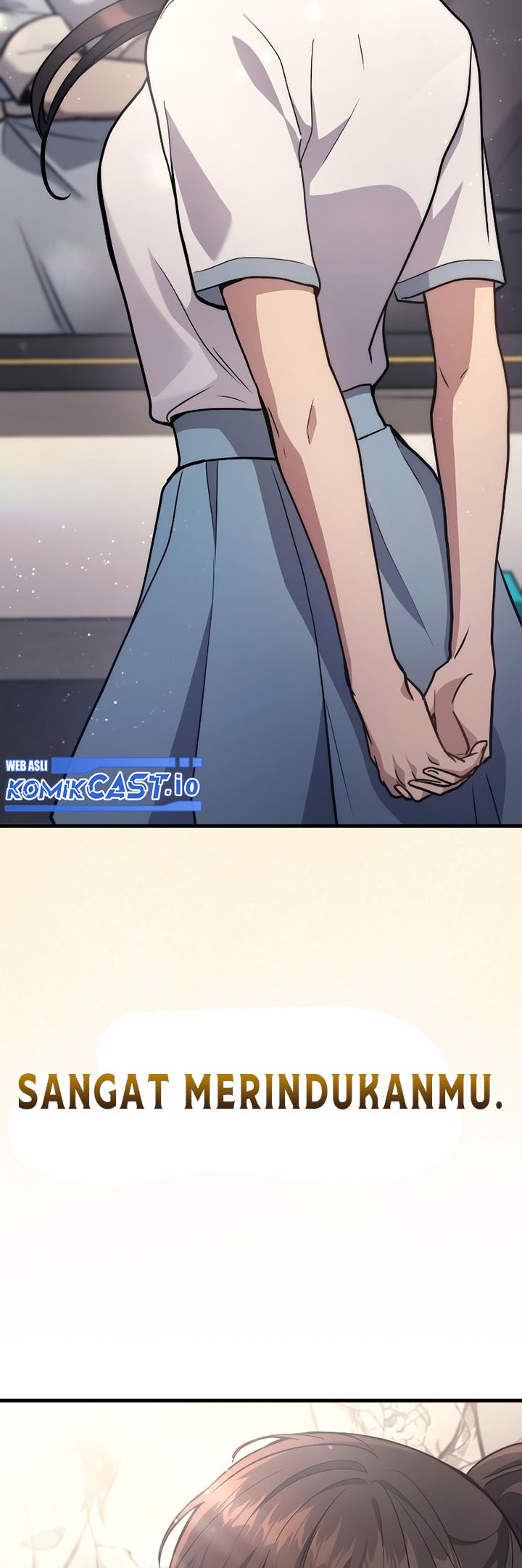 Martial God Regressed to Level 2 Chapter 08 Bahasa Indonesia