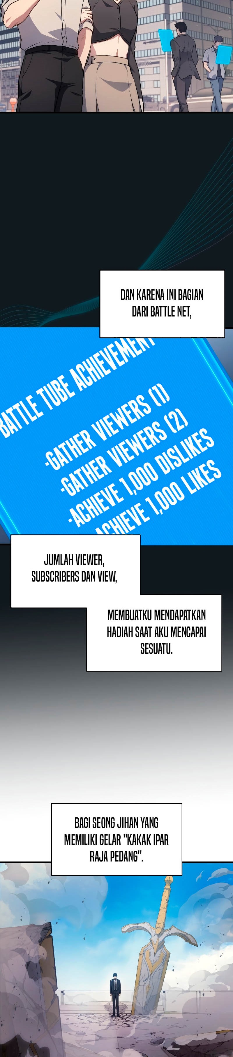 Dilarang COPAS - situs resmi www.mangacanblog.com - Komik martial god regressed to level 2 010 - chapter 10 11 Indonesia martial god regressed to level 2 010 - chapter 10 Terbaru 2|Baca Manga Komik Indonesia|Mangacan