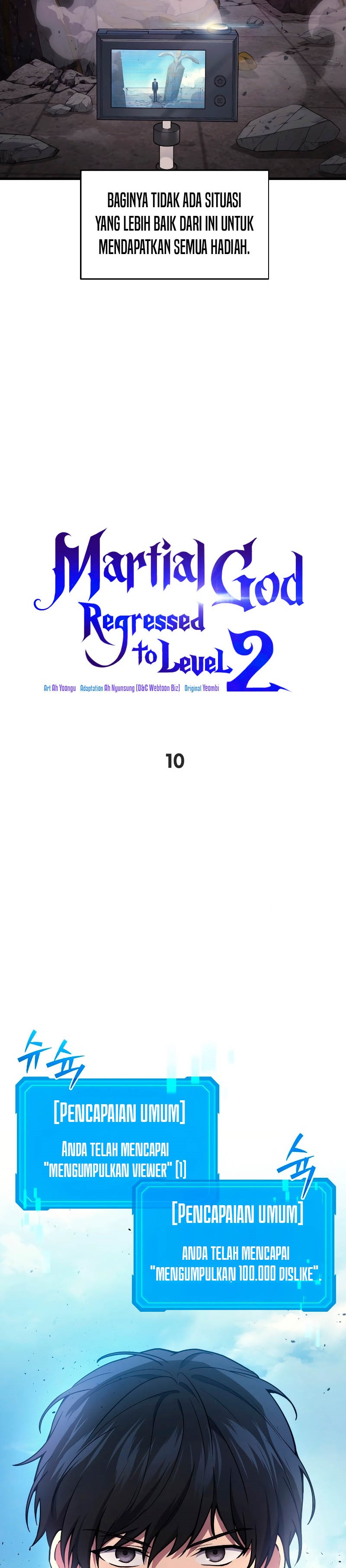 Dilarang COPAS - situs resmi www.mangacanblog.com - Komik martial god regressed to level 2 010 - chapter 10 11 Indonesia martial god regressed to level 2 010 - chapter 10 Terbaru 3|Baca Manga Komik Indonesia|Mangacan