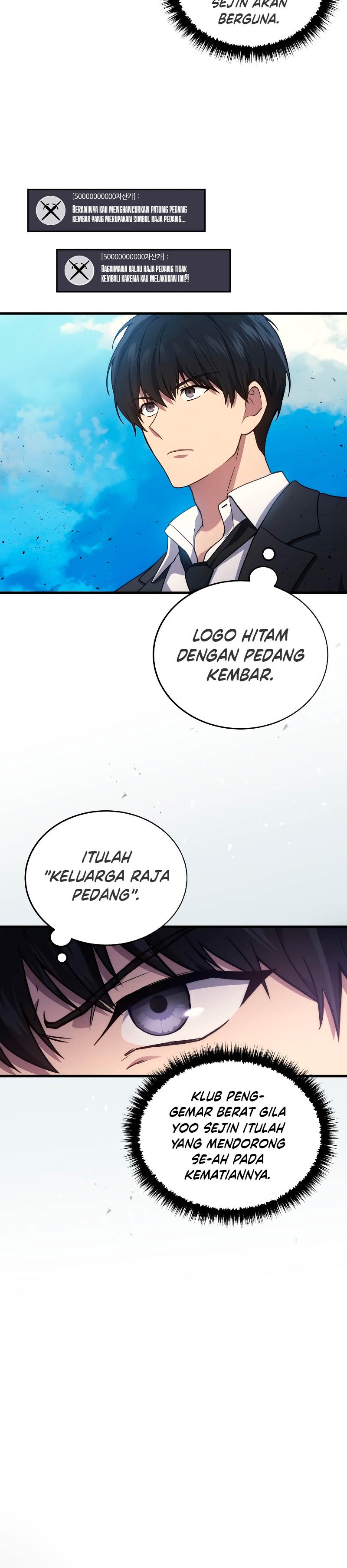 Dilarang COPAS - situs resmi www.mangacanblog.com - Komik martial god regressed to level 2 010 - chapter 10 11 Indonesia martial god regressed to level 2 010 - chapter 10 Terbaru 5|Baca Manga Komik Indonesia|Mangacan