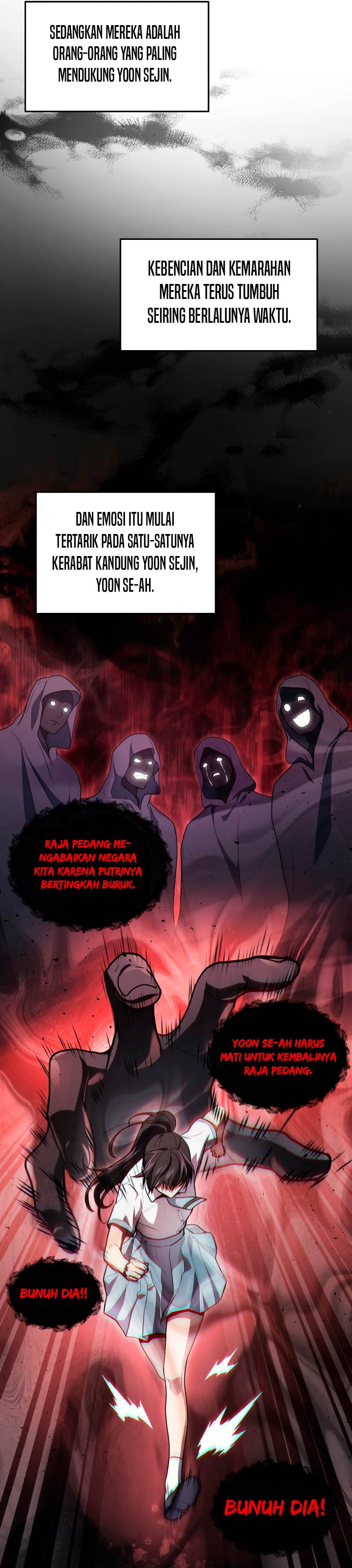 Dilarang COPAS - situs resmi www.mangacanblog.com - Komik martial god regressed to level 2 010 - chapter 10 11 Indonesia martial god regressed to level 2 010 - chapter 10 Terbaru 6|Baca Manga Komik Indonesia|Mangacan