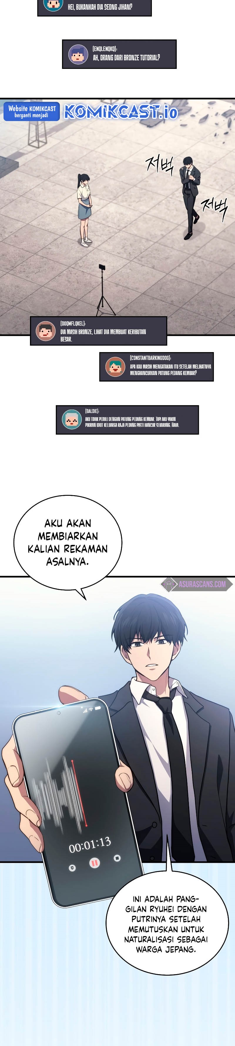 Dilarang COPAS - situs resmi www.mangacanblog.com - Komik martial god regressed to level 2 010 - chapter 10 11 Indonesia martial god regressed to level 2 010 - chapter 10 Terbaru 10|Baca Manga Komik Indonesia|Mangacan