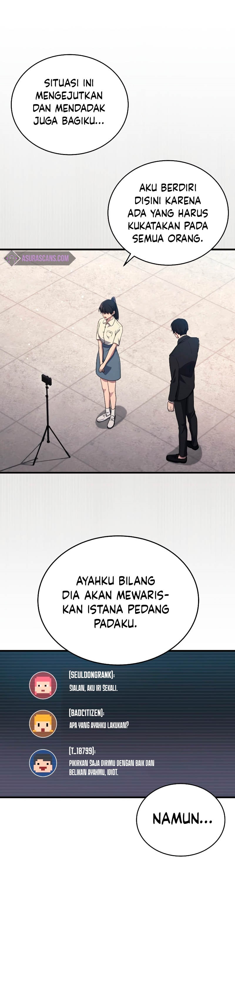 Dilarang COPAS - situs resmi www.mangacanblog.com - Komik martial god regressed to level 2 010 - chapter 10 11 Indonesia martial god regressed to level 2 010 - chapter 10 Terbaru 15|Baca Manga Komik Indonesia|Mangacan