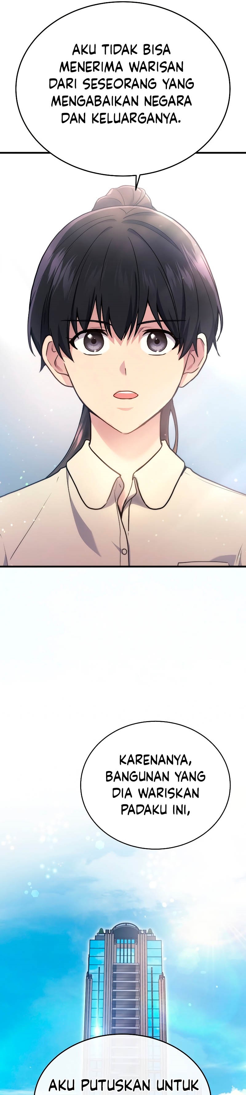 Dilarang COPAS - situs resmi www.mangacanblog.com - Komik martial god regressed to level 2 010 - chapter 10 11 Indonesia martial god regressed to level 2 010 - chapter 10 Terbaru 16|Baca Manga Komik Indonesia|Mangacan