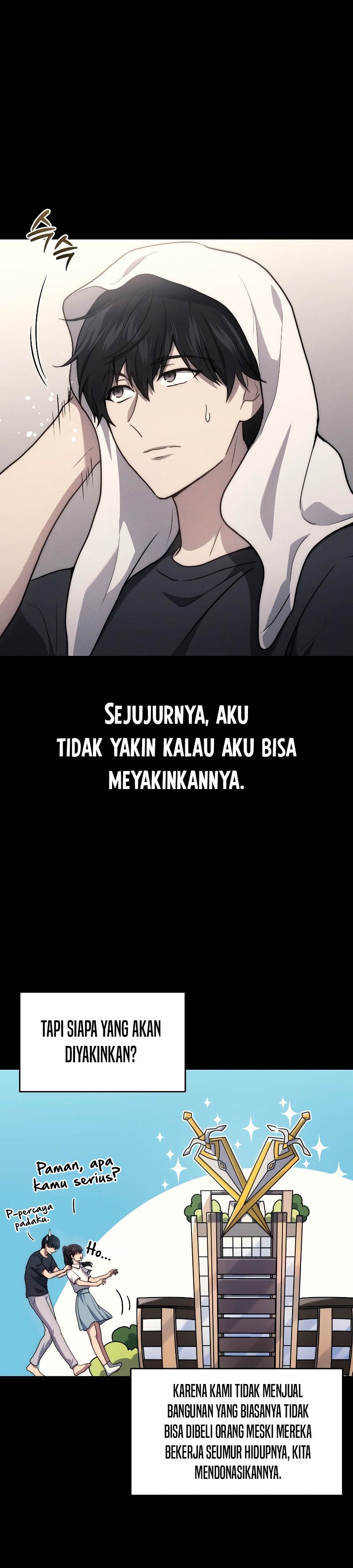 Dilarang COPAS - situs resmi www.mangacanblog.com - Komik martial god regressed to level 2 010 - chapter 10 11 Indonesia martial god regressed to level 2 010 - chapter 10 Terbaru 20|Baca Manga Komik Indonesia|Mangacan