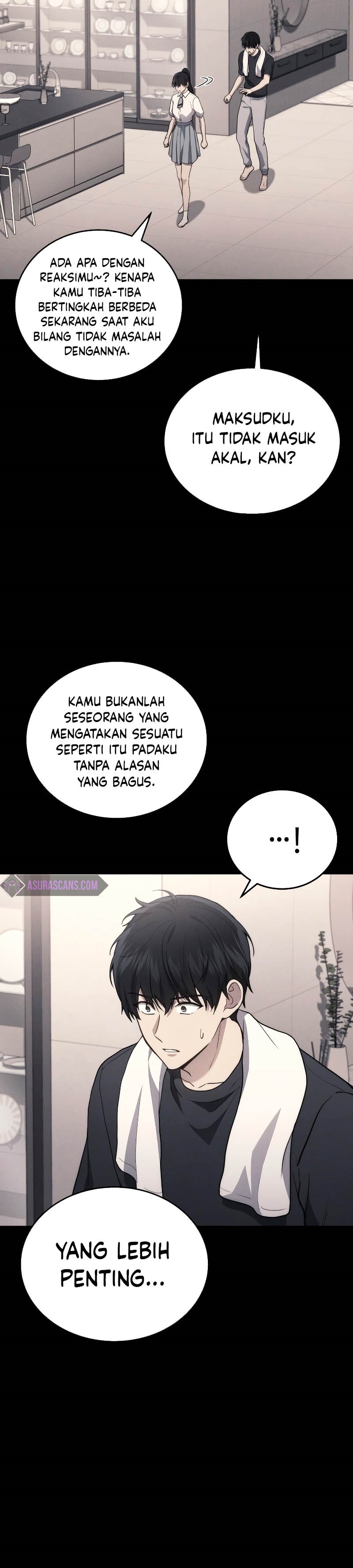 Dilarang COPAS - situs resmi www.mangacanblog.com - Komik martial god regressed to level 2 010 - chapter 10 11 Indonesia martial god regressed to level 2 010 - chapter 10 Terbaru 25|Baca Manga Komik Indonesia|Mangacan