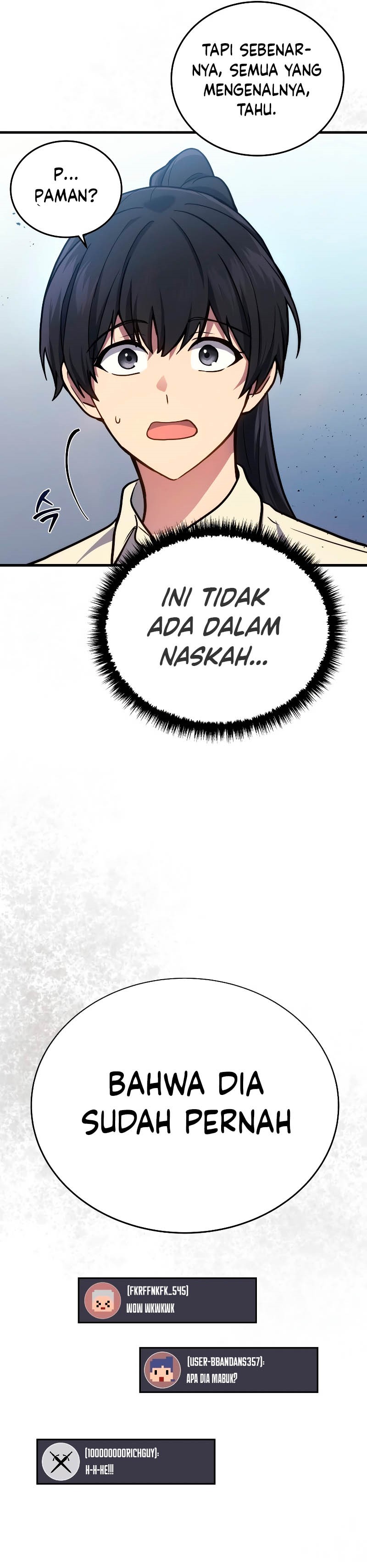 Dilarang COPAS - situs resmi www.mangacanblog.com - Komik martial god regressed to level 2 010 - chapter 10 11 Indonesia martial god regressed to level 2 010 - chapter 10 Terbaru 31|Baca Manga Komik Indonesia|Mangacan