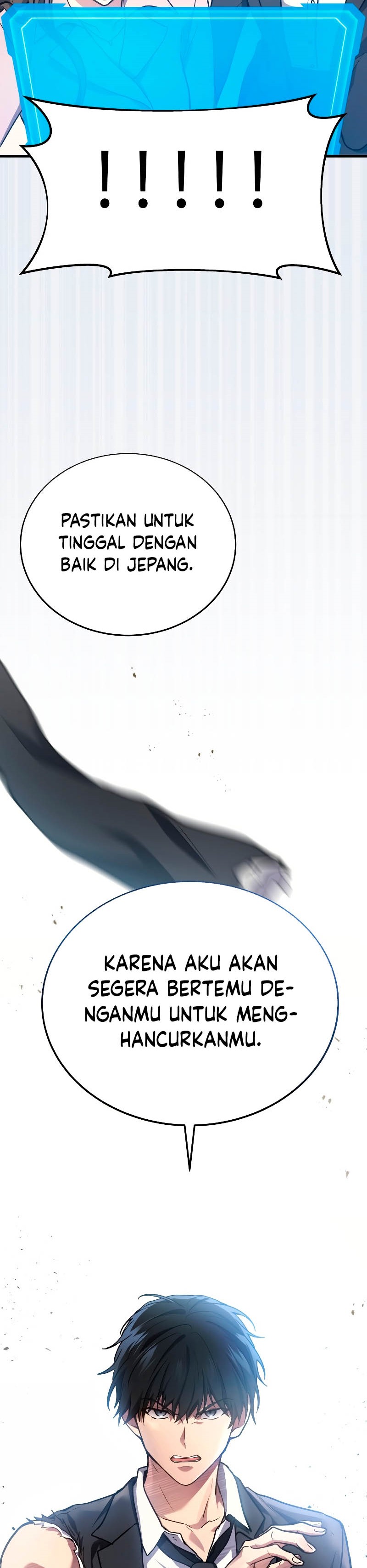 Dilarang COPAS - situs resmi www.mangacanblog.com - Komik martial god regressed to level 2 010 - chapter 10 11 Indonesia martial god regressed to level 2 010 - chapter 10 Terbaru 33|Baca Manga Komik Indonesia|Mangacan