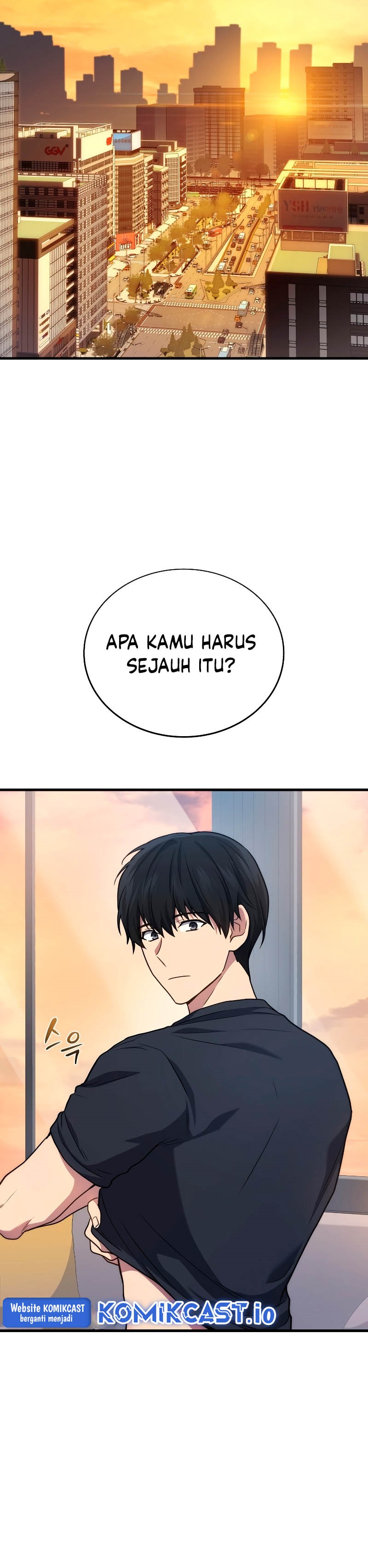 Dilarang COPAS - situs resmi www.mangacanblog.com - Komik martial god regressed to level 2 010 - chapter 10 11 Indonesia martial god regressed to level 2 010 - chapter 10 Terbaru 35|Baca Manga Komik Indonesia|Mangacan