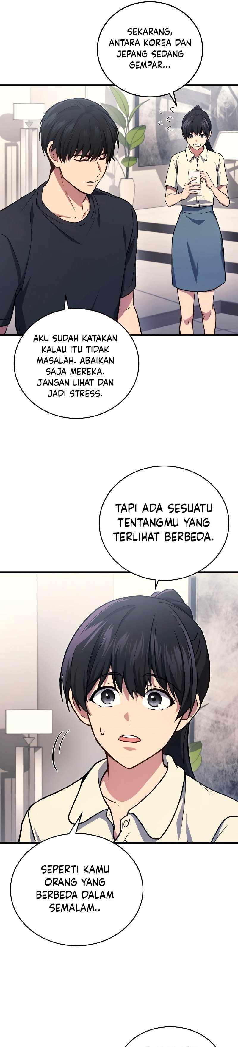 Dilarang COPAS - situs resmi www.mangacanblog.com - Komik martial god regressed to level 2 010 - chapter 10 11 Indonesia martial god regressed to level 2 010 - chapter 10 Terbaru 36|Baca Manga Komik Indonesia|Mangacan