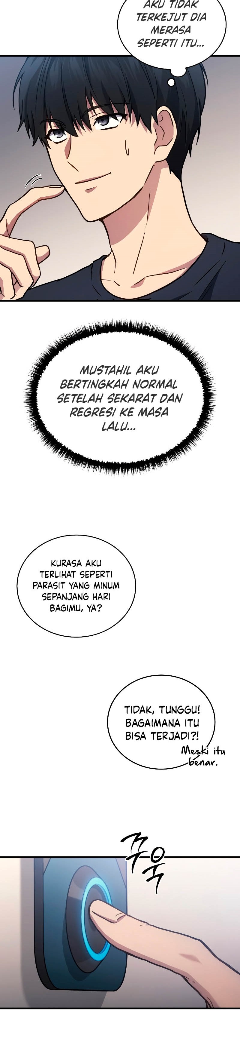 Dilarang COPAS - situs resmi www.mangacanblog.com - Komik martial god regressed to level 2 010 - chapter 10 11 Indonesia martial god regressed to level 2 010 - chapter 10 Terbaru 37|Baca Manga Komik Indonesia|Mangacan