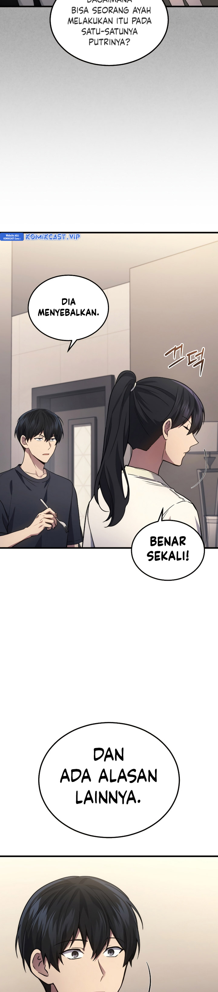 Martial God Regressed to Level 2 Chapter 26 Bahasa Indonesia