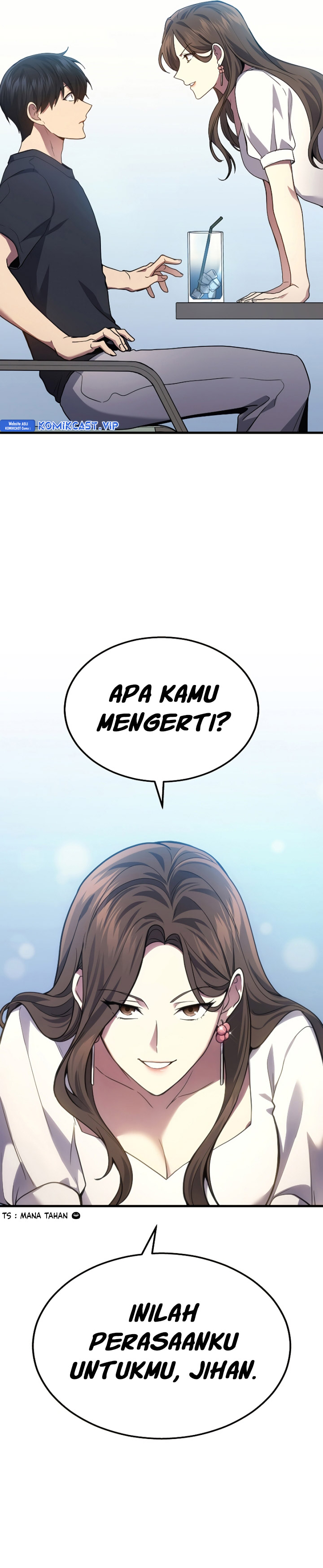 Martial God Regressed to Level 2 Chapter 26 Bahasa Indonesia