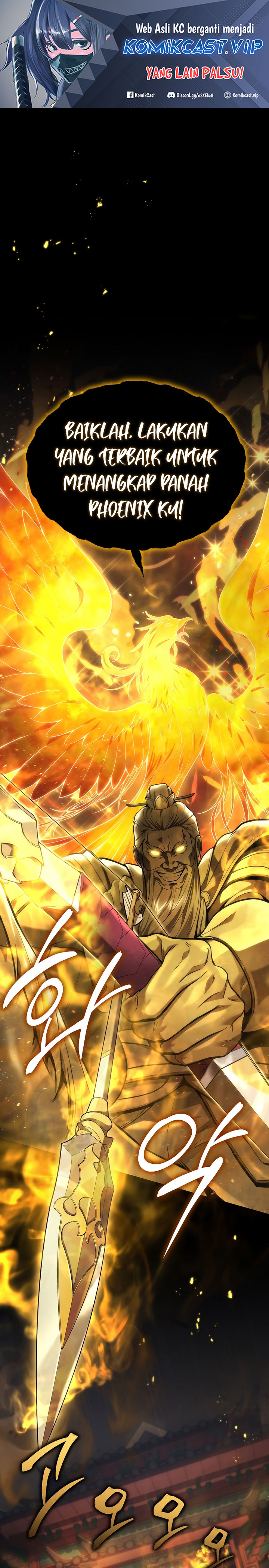 Dilarang COPAS - situs resmi www.mangacanblog.com - Komik martial god regressed to level 2 031 - chapter 31 32 Indonesia martial god regressed to level 2 031 - chapter 31 Terbaru 1|Baca Manga Komik Indonesia|Mangacan