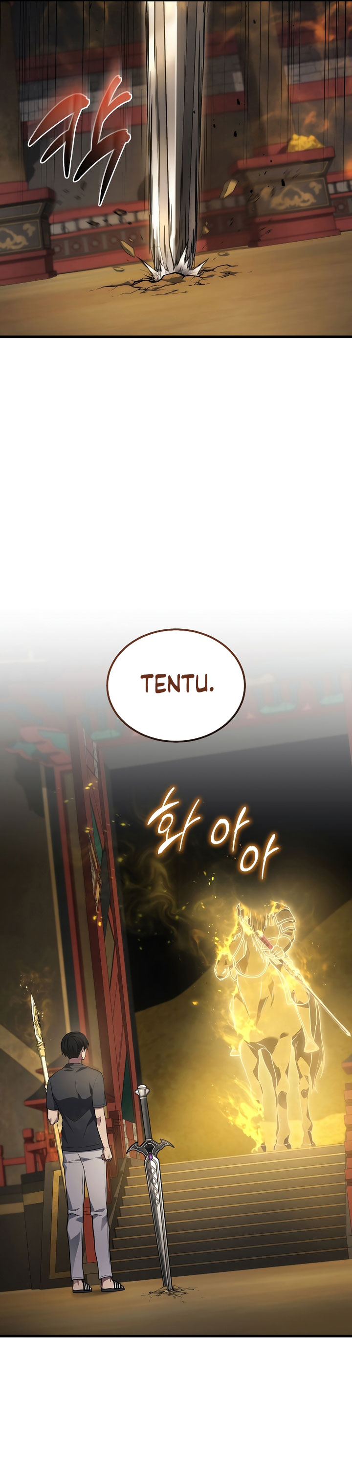 Dilarang COPAS - situs resmi www.mangacanblog.com - Komik martial god regressed to level 2 031 - chapter 31 32 Indonesia martial god regressed to level 2 031 - chapter 31 Terbaru 34|Baca Manga Komik Indonesia|Mangacan