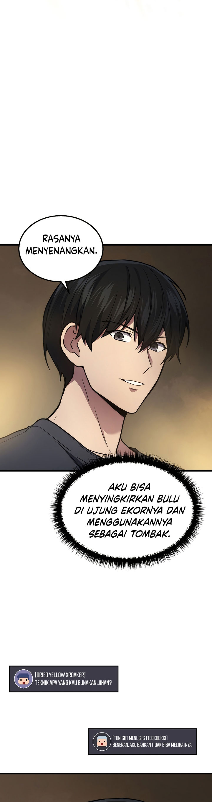 Dilarang COPAS - situs resmi www.mangacanblog.com - Komik martial god regressed to level 2 031 - chapter 31 32 Indonesia martial god regressed to level 2 031 - chapter 31 Terbaru 37|Baca Manga Komik Indonesia|Mangacan