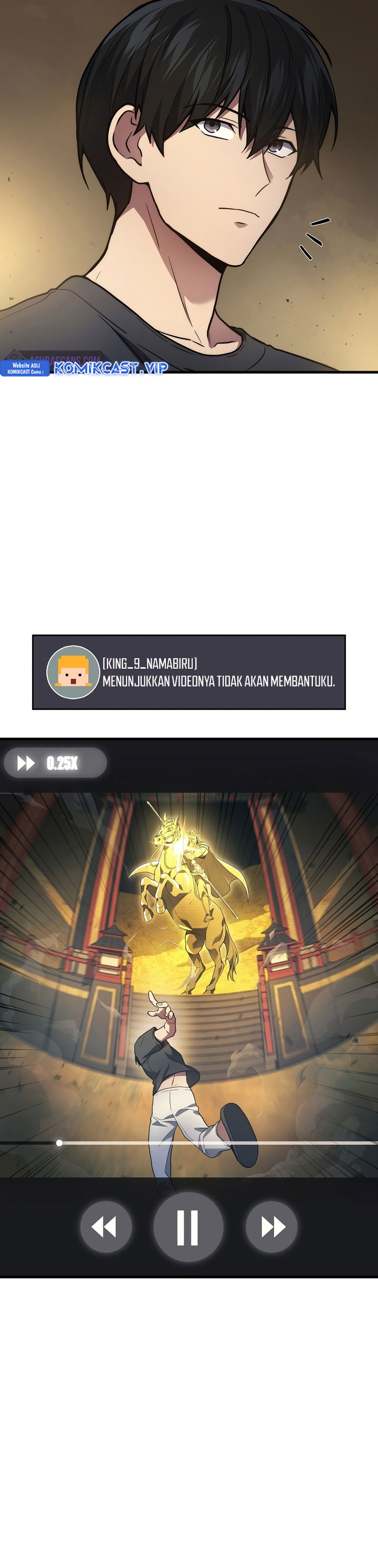 Dilarang COPAS - situs resmi www.mangacanblog.com - Komik martial god regressed to level 2 031 - chapter 31 32 Indonesia martial god regressed to level 2 031 - chapter 31 Terbaru 38|Baca Manga Komik Indonesia|Mangacan