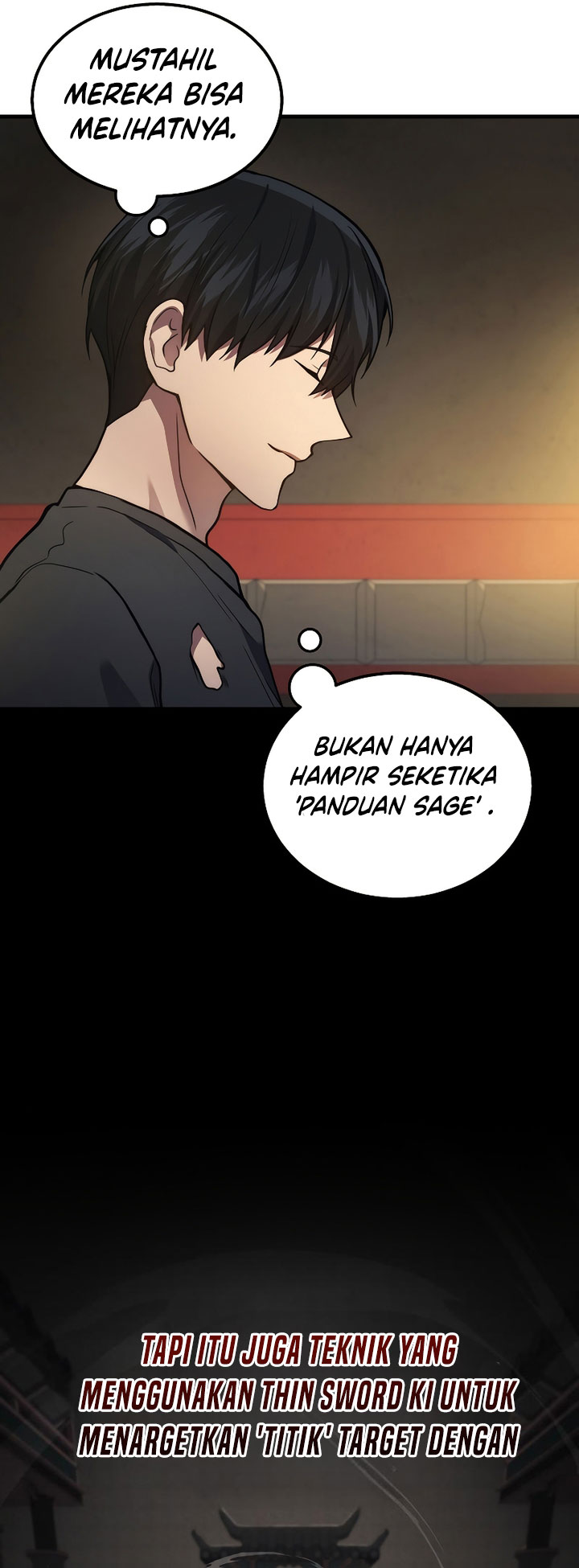Dilarang COPAS - situs resmi www.mangacanblog.com - Komik martial god regressed to level 2 031 - chapter 31 32 Indonesia martial god regressed to level 2 031 - chapter 31 Terbaru 39|Baca Manga Komik Indonesia|Mangacan