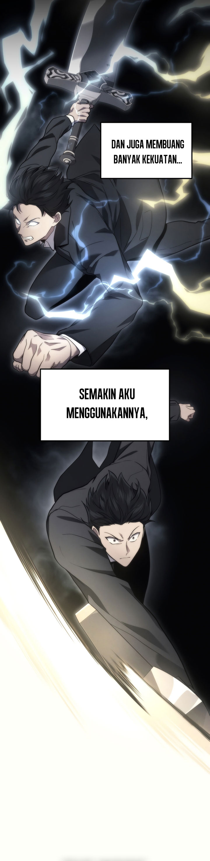 Dilarang COPAS - situs resmi www.mangacanblog.com - Komik martial god regressed to level 2 031 - chapter 31 32 Indonesia martial god regressed to level 2 031 - chapter 31 Terbaru 42|Baca Manga Komik Indonesia|Mangacan