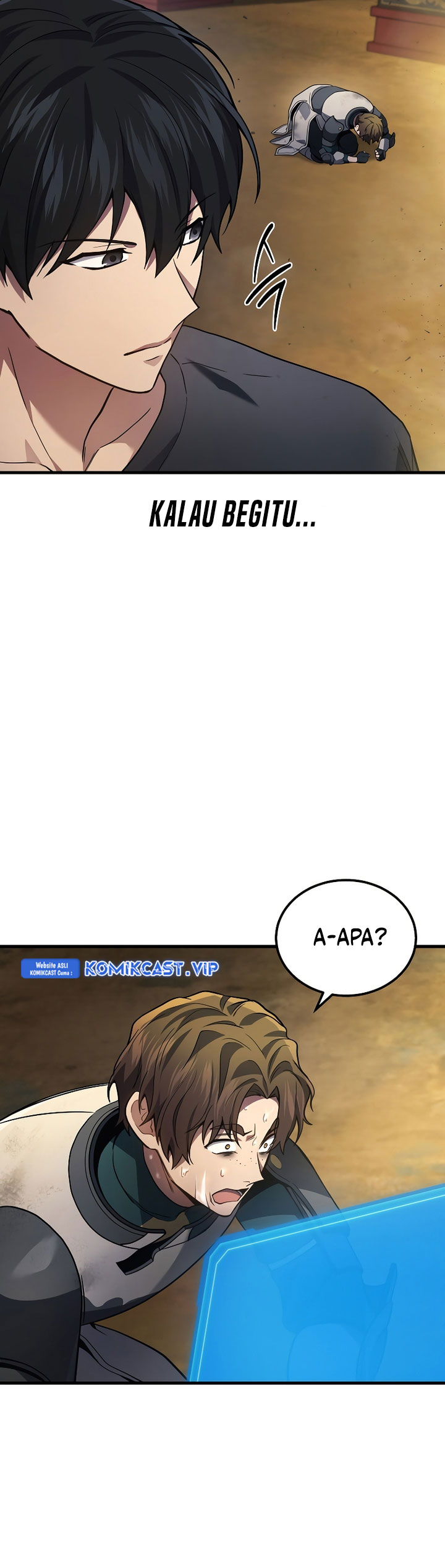 Dilarang COPAS - situs resmi www.mangacanblog.com - Komik martial god regressed to level 2 031 - chapter 31 32 Indonesia martial god regressed to level 2 031 - chapter 31 Terbaru 45|Baca Manga Komik Indonesia|Mangacan