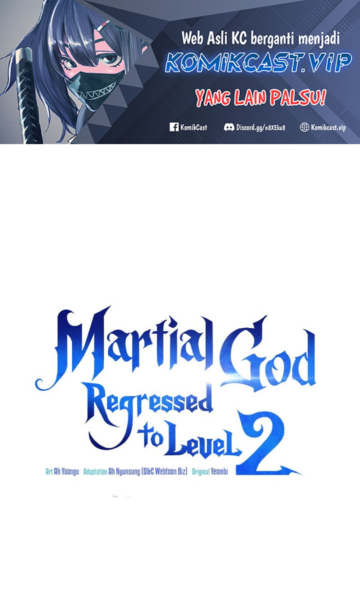 Dilarang COPAS - situs resmi www.mangacanblog.com - Komik martial god regressed to level 2 031 - chapter 31 32 Indonesia martial god regressed to level 2 031 - chapter 31 Terbaru 51|Baca Manga Komik Indonesia|Mangacan