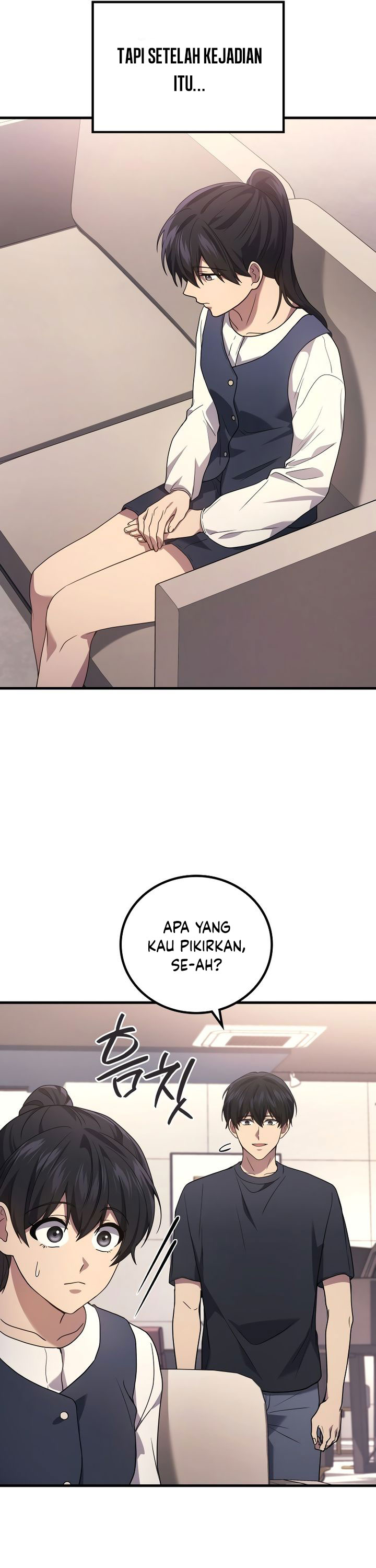 Dilarang COPAS - situs resmi www.mangacanblog.com - Komik martial god regressed to level 2 084 - chapter 84 85 Indonesia martial god regressed to level 2 084 - chapter 84 Terbaru 8|Baca Manga Komik Indonesia|Mangacan