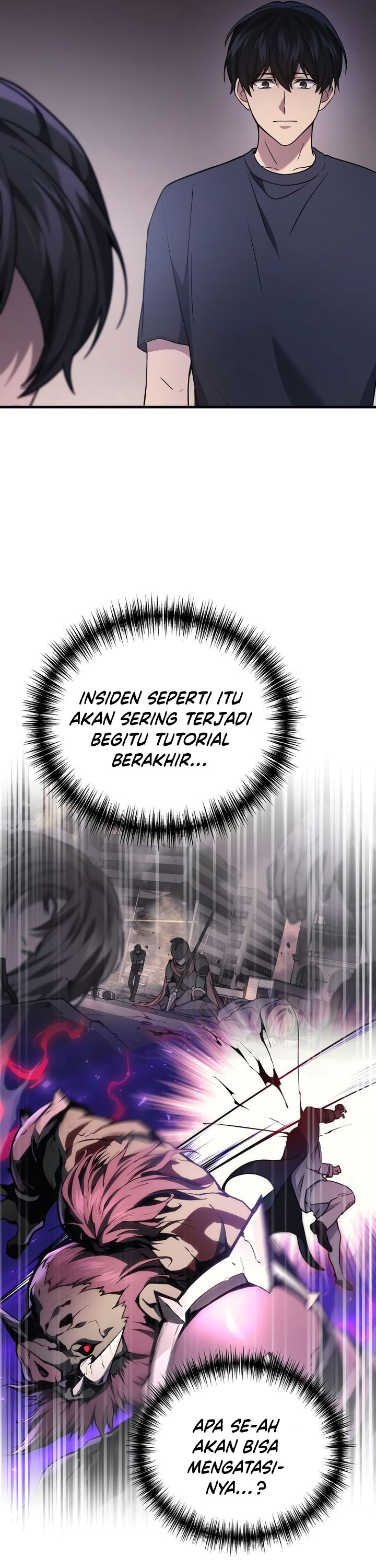 Dilarang COPAS - situs resmi www.mangacanblog.com - Komik martial god regressed to level 2 084 - chapter 84 85 Indonesia martial god regressed to level 2 084 - chapter 84 Terbaru 10|Baca Manga Komik Indonesia|Mangacan