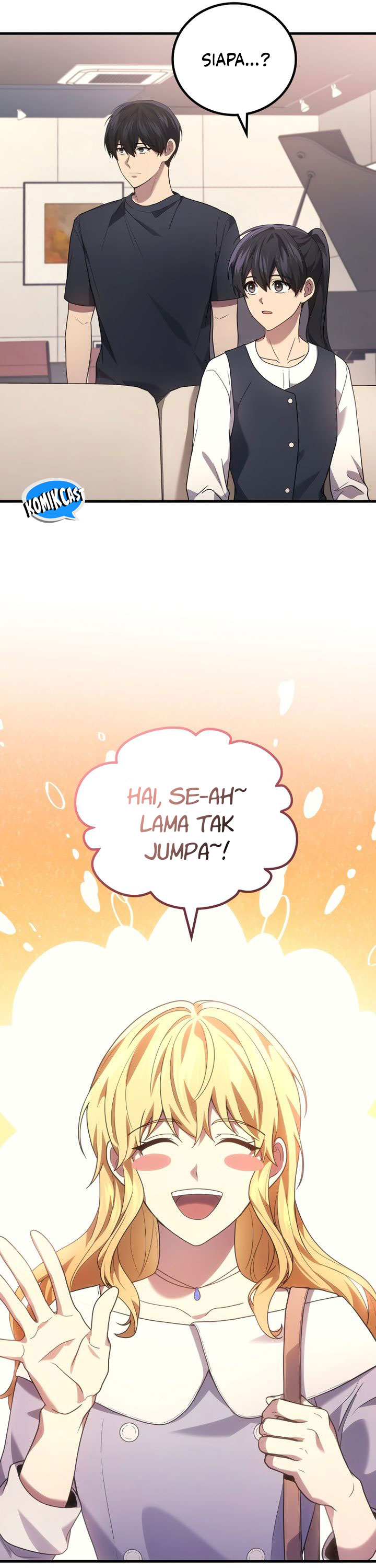 Dilarang COPAS - situs resmi www.mangacanblog.com - Komik martial god regressed to level 2 084 - chapter 84 85 Indonesia martial god regressed to level 2 084 - chapter 84 Terbaru 12|Baca Manga Komik Indonesia|Mangacan