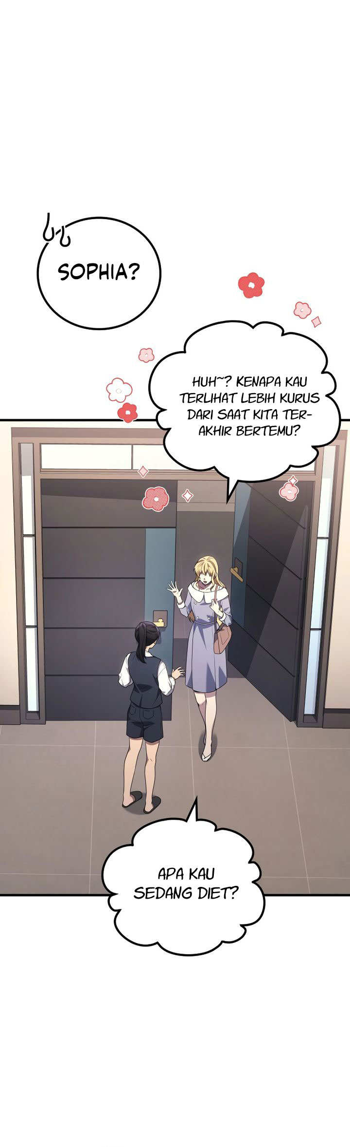 Dilarang COPAS - situs resmi www.mangacanblog.com - Komik martial god regressed to level 2 084 - chapter 84 85 Indonesia martial god regressed to level 2 084 - chapter 84 Terbaru 13|Baca Manga Komik Indonesia|Mangacan