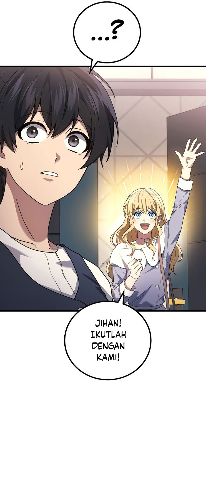 Dilarang COPAS - situs resmi www.mangacanblog.com - Komik martial god regressed to level 2 084 - chapter 84 85 Indonesia martial god regressed to level 2 084 - chapter 84 Terbaru 16|Baca Manga Komik Indonesia|Mangacan