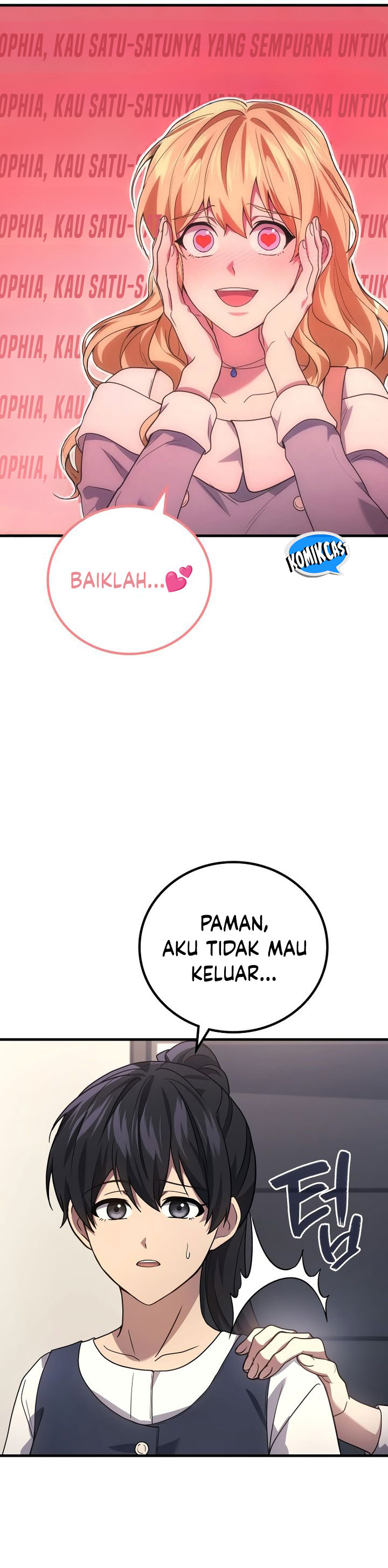 Dilarang COPAS - situs resmi www.mangacanblog.com - Komik martial god regressed to level 2 084 - chapter 84 85 Indonesia martial god regressed to level 2 084 - chapter 84 Terbaru 19|Baca Manga Komik Indonesia|Mangacan