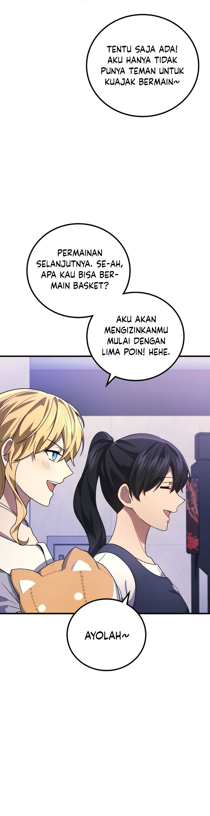 Dilarang COPAS - situs resmi www.mangacanblog.com - Komik martial god regressed to level 2 084 - chapter 84 85 Indonesia martial god regressed to level 2 084 - chapter 84 Terbaru 26|Baca Manga Komik Indonesia|Mangacan