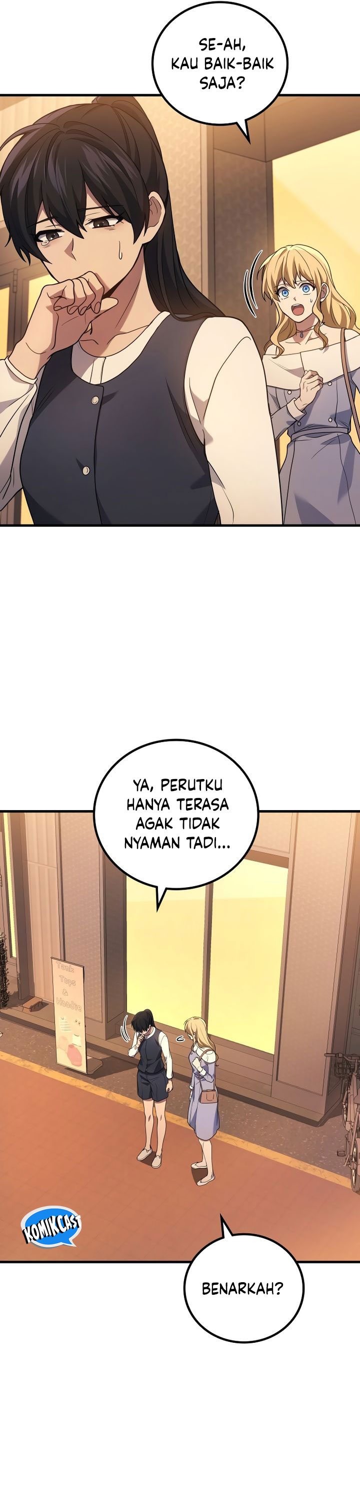 Dilarang COPAS - situs resmi www.mangacanblog.com - Komik martial god regressed to level 2 084 - chapter 84 85 Indonesia martial god regressed to level 2 084 - chapter 84 Terbaru 34|Baca Manga Komik Indonesia|Mangacan