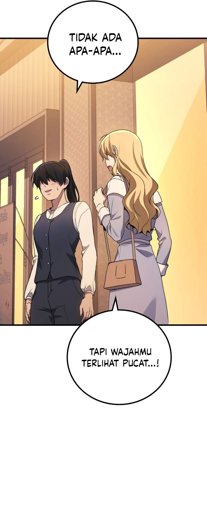 Dilarang COPAS - situs resmi www.mangacanblog.com - Komik martial god regressed to level 2 084 - chapter 84 85 Indonesia martial god regressed to level 2 084 - chapter 84 Terbaru 36|Baca Manga Komik Indonesia|Mangacan
