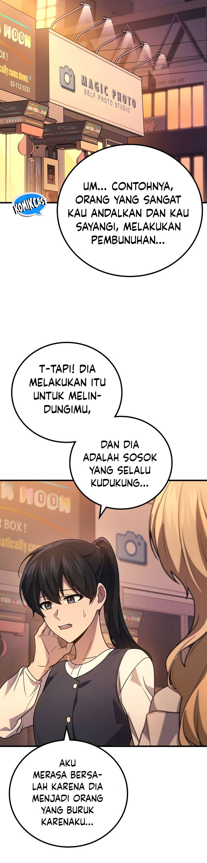 Dilarang COPAS - situs resmi www.mangacanblog.com - Komik martial god regressed to level 2 084 - chapter 84 85 Indonesia martial god regressed to level 2 084 - chapter 84 Terbaru 39|Baca Manga Komik Indonesia|Mangacan