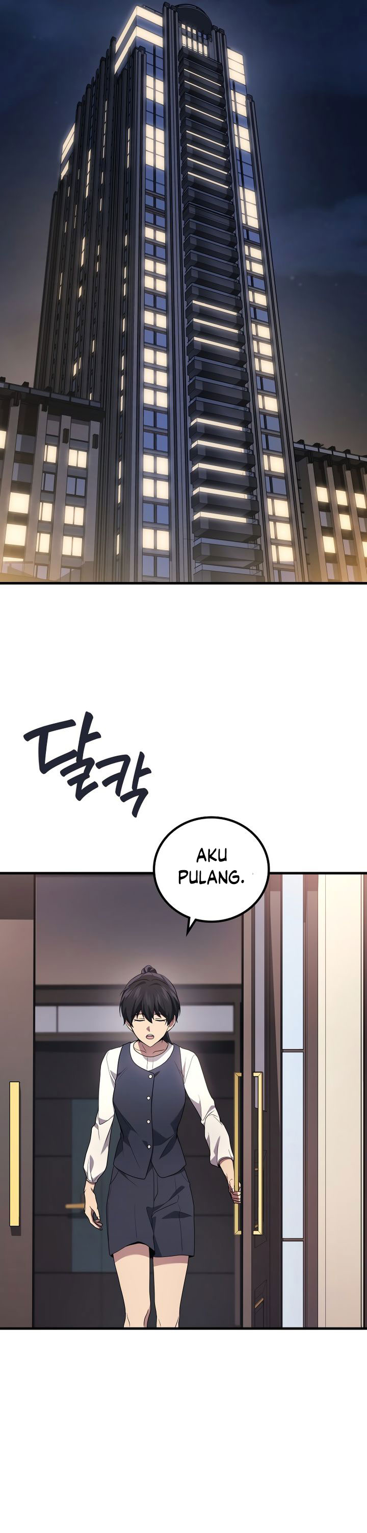 Dilarang COPAS - situs resmi www.mangacanblog.com - Komik martial god regressed to level 2 084 - chapter 84 85 Indonesia martial god regressed to level 2 084 - chapter 84 Terbaru 43|Baca Manga Komik Indonesia|Mangacan