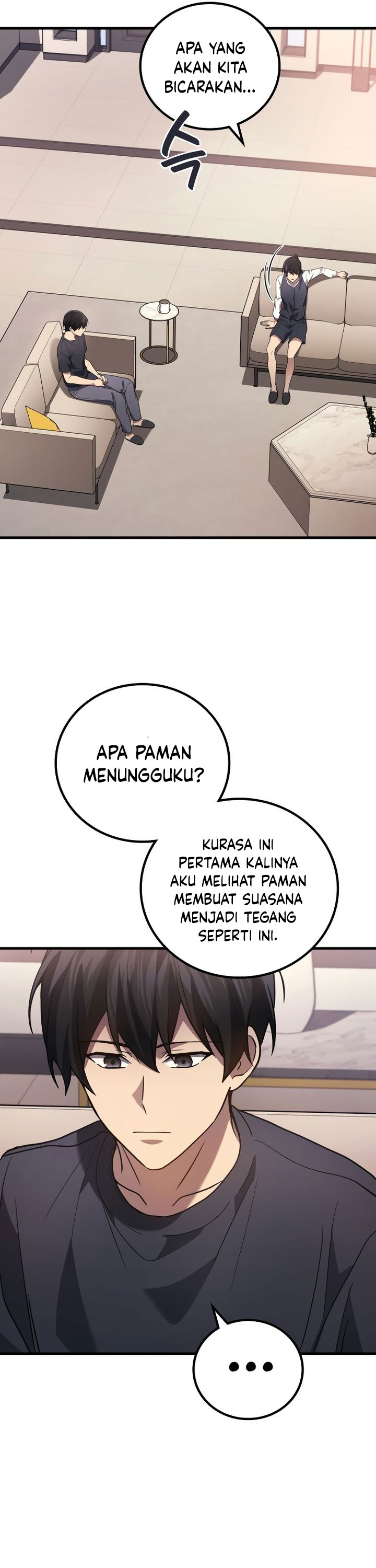 Dilarang COPAS - situs resmi www.mangacanblog.com - Komik martial god regressed to level 2 084 - chapter 84 85 Indonesia martial god regressed to level 2 084 - chapter 84 Terbaru 46|Baca Manga Komik Indonesia|Mangacan