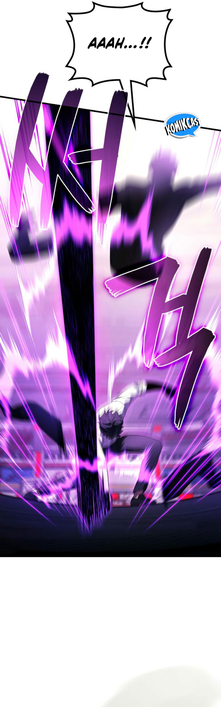 Martial God Regressed to Level 2 chapter 95