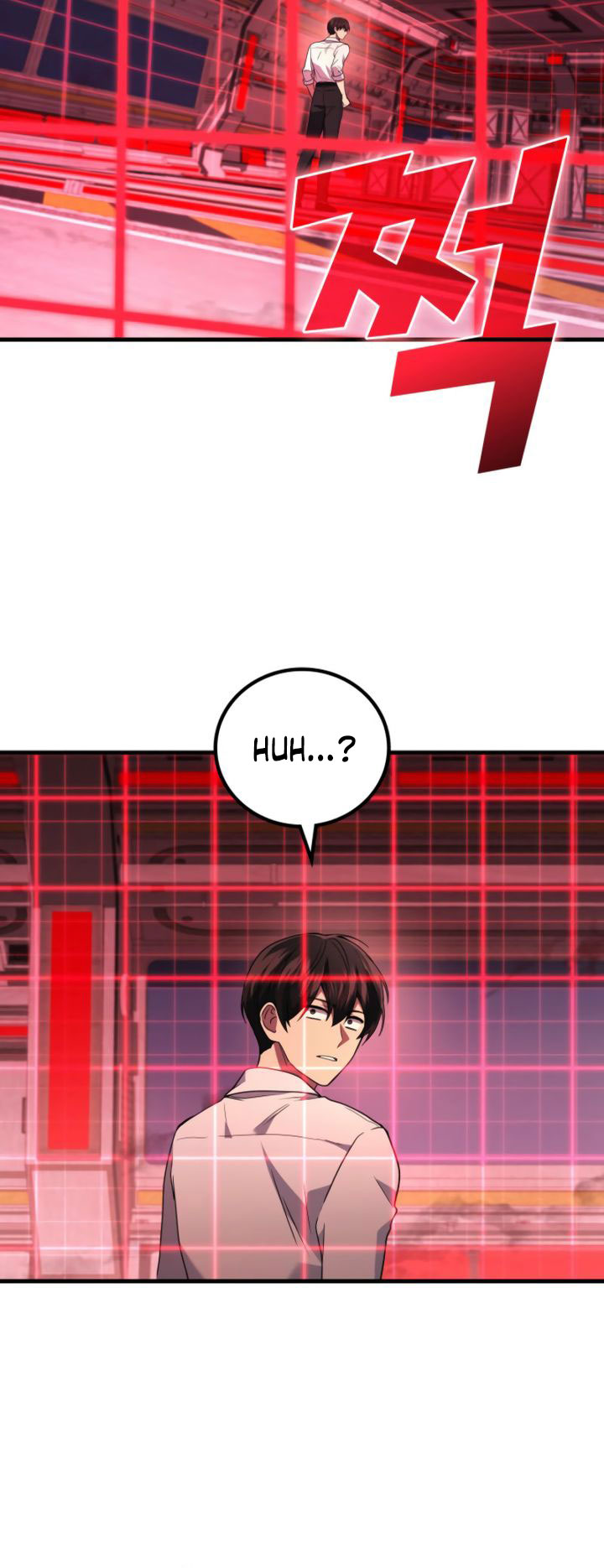 Martial God Regressed to Level 2 chapter 95