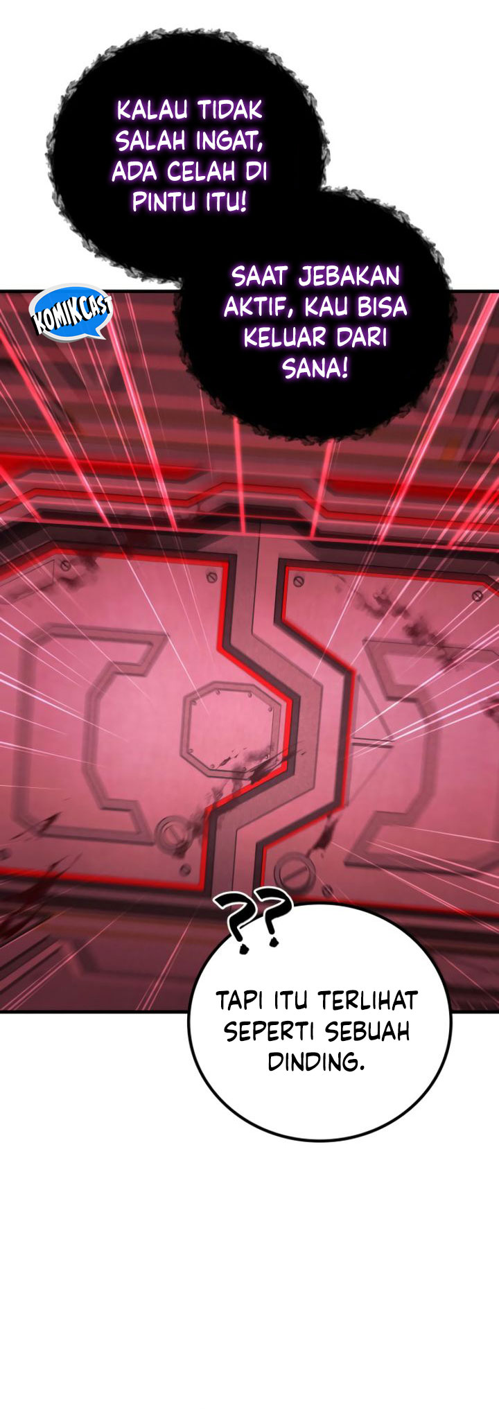 Martial God Regressed to Level 2 chapter 95