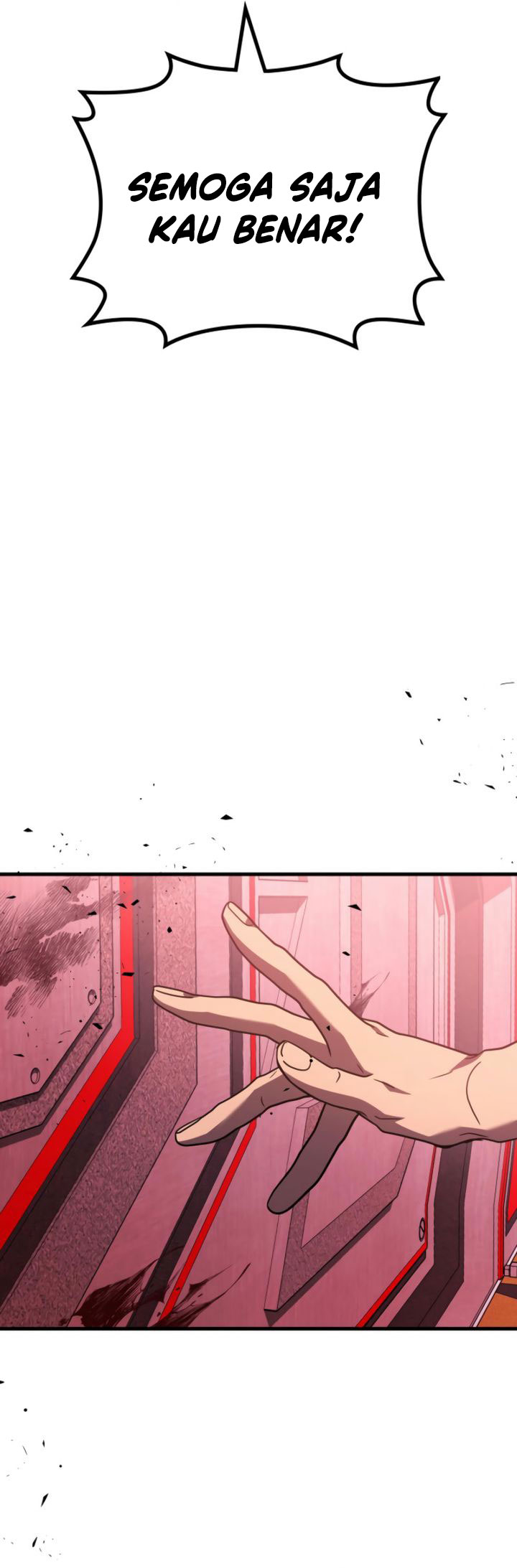 Martial God Regressed to Level 2 chapter 95