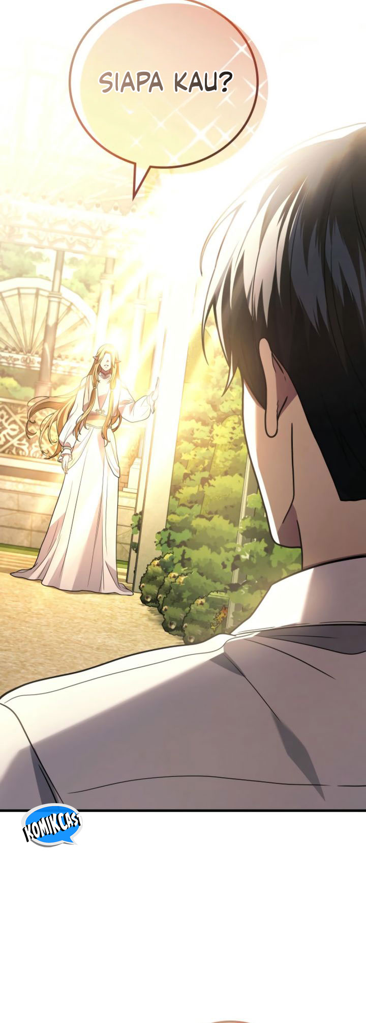 Martial God Regressed to Level 2 chapter 95