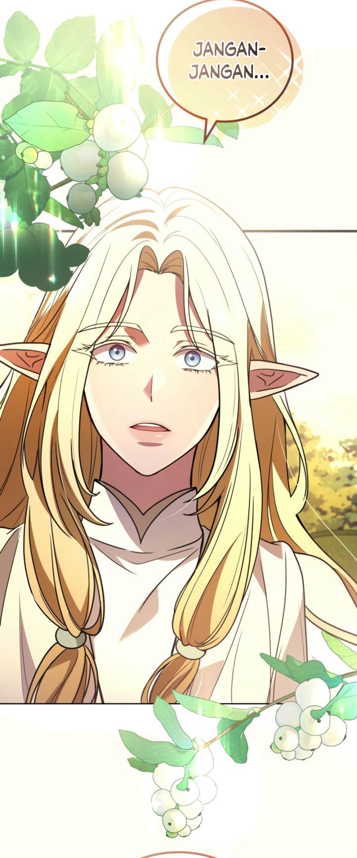 Martial God Regressed to Level 2 chapter 95