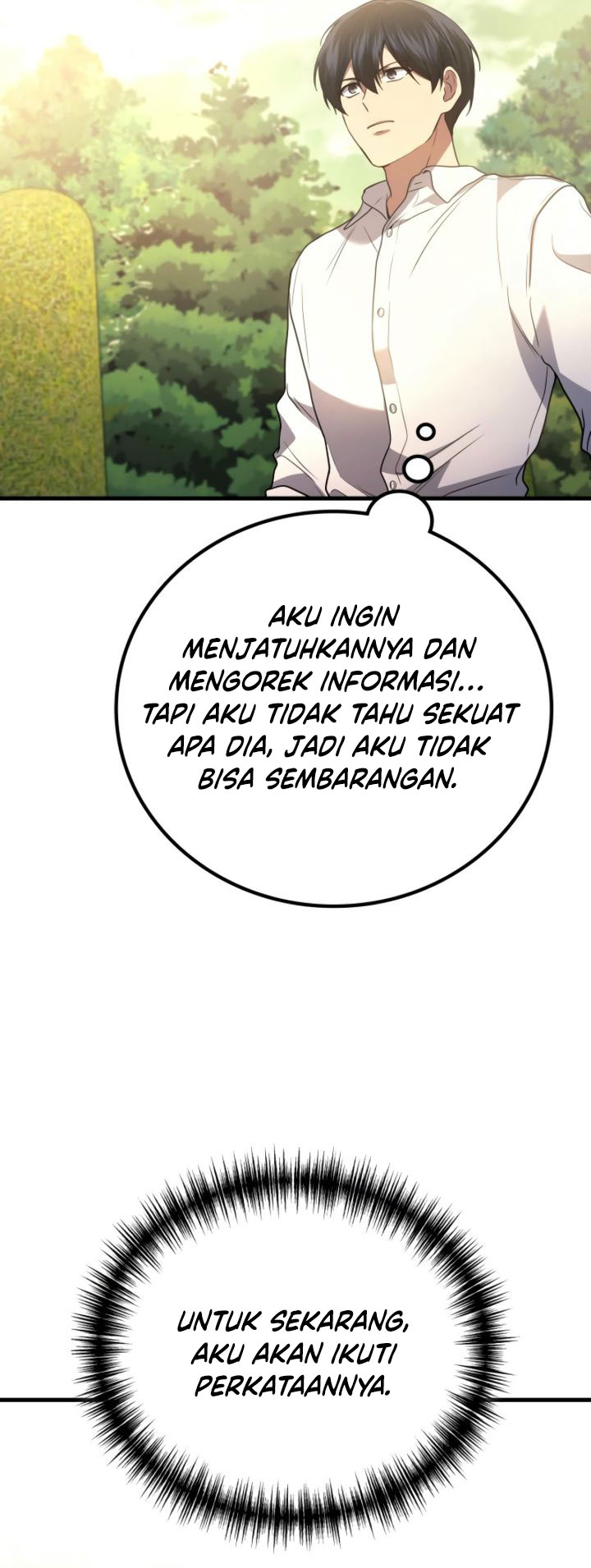 Martial God Regressed to Level 2 chapter 95