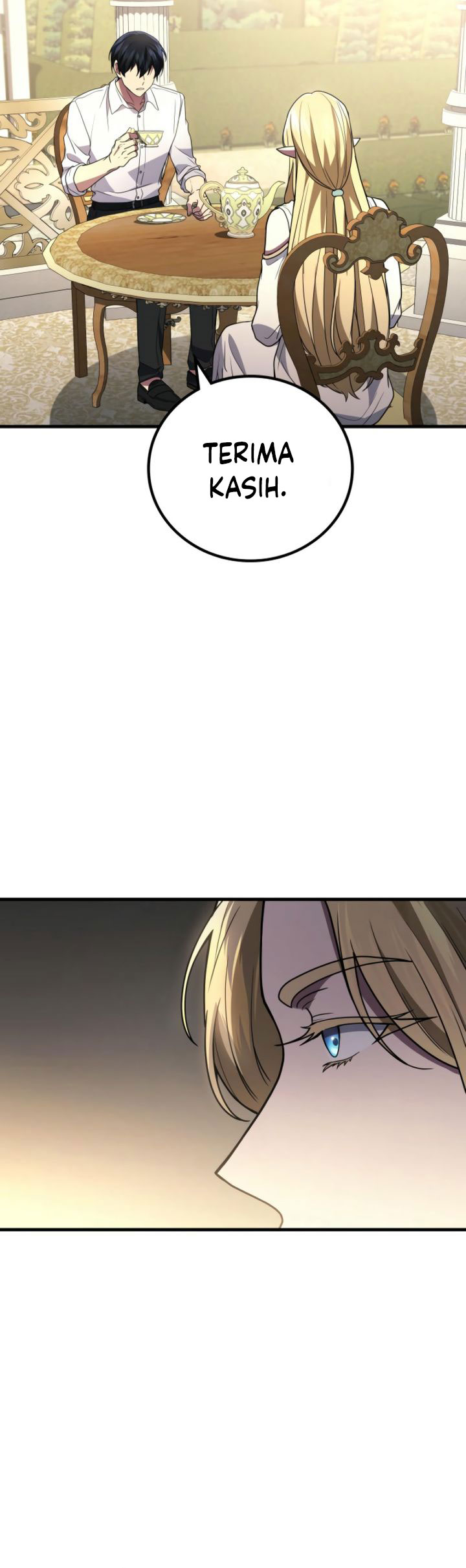 Martial God Regressed to Level 2 chapter 95