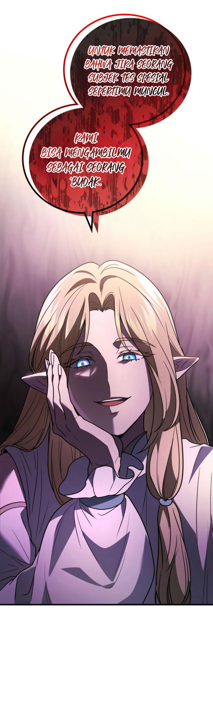 Martial God Regressed to Level 2 chapter 95