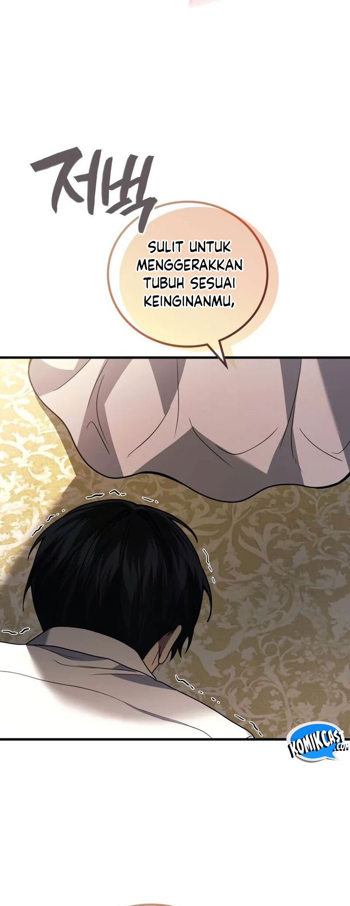 Martial God Regressed to Level 2 chapter 96