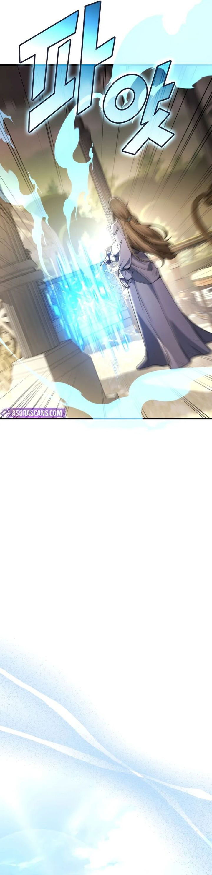 Martial God Regressed to Level 2 chapter 96