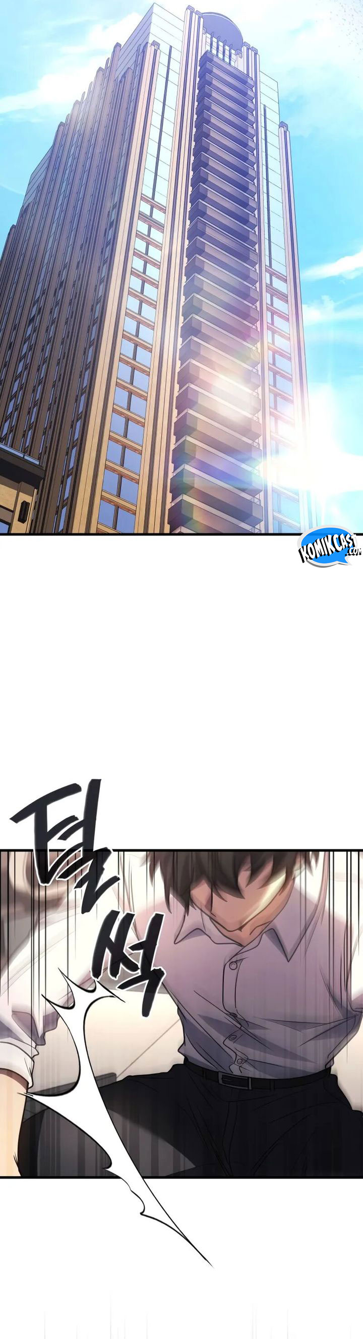 Martial God Regressed to Level 2 chapter 96
