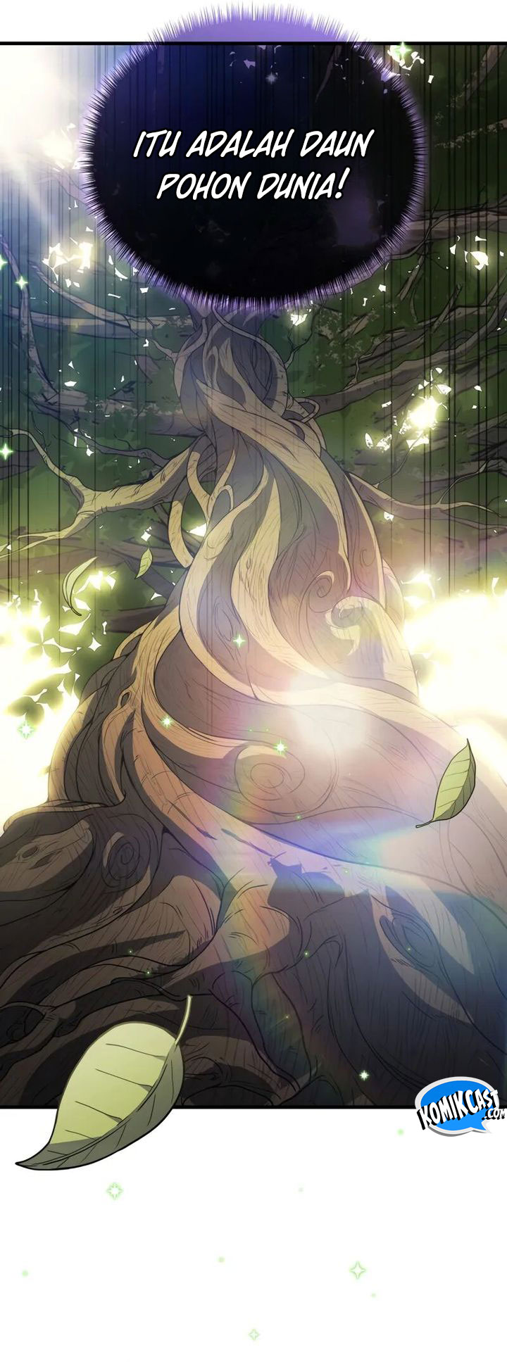 Martial God Regressed to Level 2 chapter 96